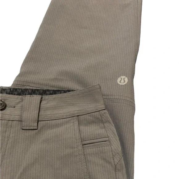 Lululemon pants mens